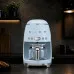 Кавоварка SMEG (Blue)
