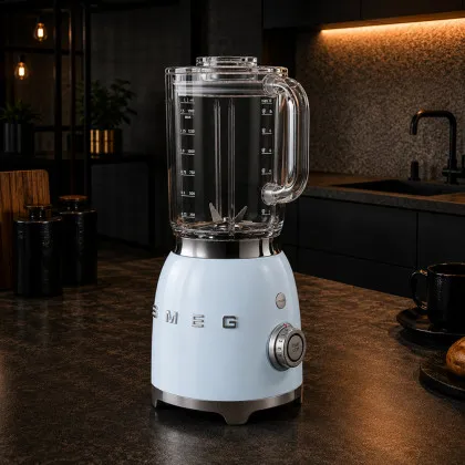 Блендер стационарный SMEG (Blue) (Ultra) во Львове