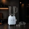 Блендер стационарный SMEG (Blue) (Ultra)