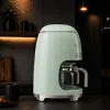 Кофеварка SMEG (Green)