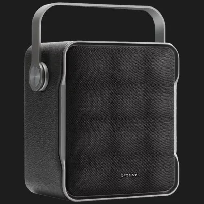 Портативная Акустика Proove Fader 40W (APP) (Black)