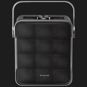 Портативная Акустика Proove Fader 40W (APP) (Black) в Борисполе