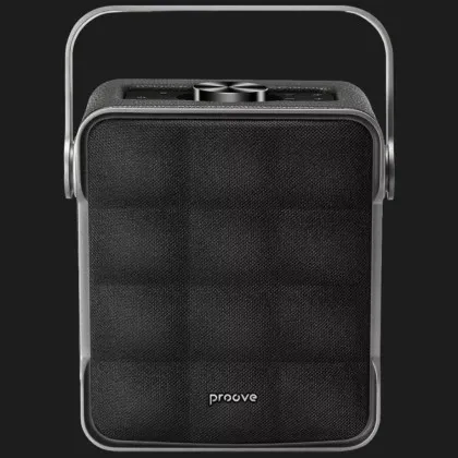 Портативная Акустика Proove Fader 40W (APP) (Black)