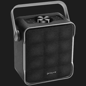 Портативная Акустика Proove Fader 40W (APP) (Black) в Борисполе