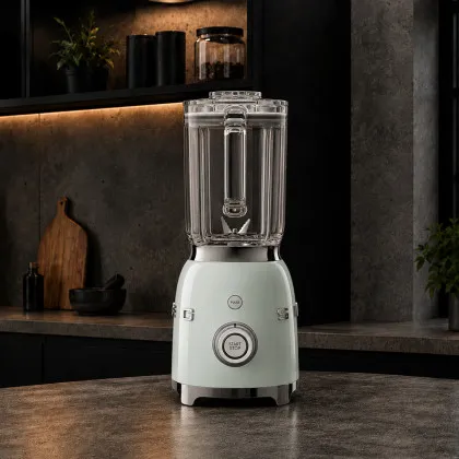 Блендер стационарный SMEG (Green) во Львове