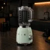 Блендер стаціонарний SMEG (Green) (Ultra)