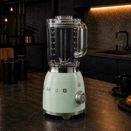 Блендер стаціонарний SMEG (Green) (Ultra) у Старокостянтинові