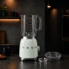 Блендер стаціонарний SMEG (Green) (Ultra)