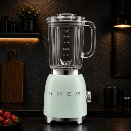 Блендер стаціонарний SMEG (Green) (Ultra) у Старокостянтинові