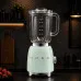 Блендер стаціонарний SMEG (Green) (Ultra)
