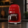 Кофеварка SMEG (Red)