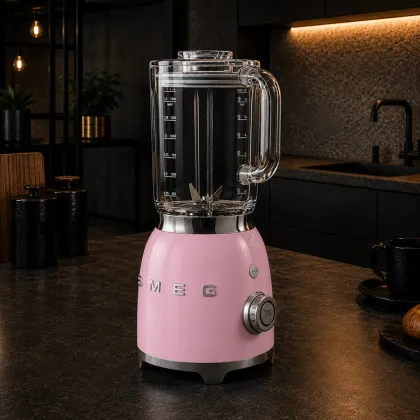 Блендер стаціонарний SMEG (Pink) у Старокостянтинові