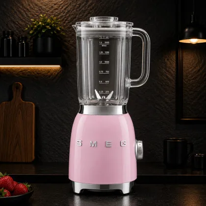 Блендер стаціонарний SMEG (Pink) у Старокостянтинові