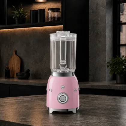 Блендер стаціонарний SMEG (Pink) (Ultra) у Старокостянтинові