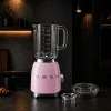 Блендер стационарный SMEG (Pink) (Ultra)