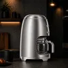 Кавоварка SMEG (Steel Matte) (Ultra)