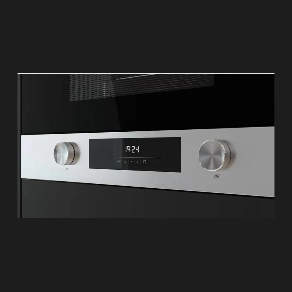 Микроволновая печь встроенная TEKA MS 6220 BIS SS 112040006 (Silver)
