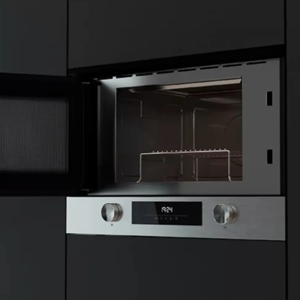 Микроволновая печь встроенная TEKA MS 6220 BIS SS 112040006 (Silver)