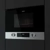 Микроволновая печь встроенная TEKA MS 6220 BIS SS 112040006 (Silver)