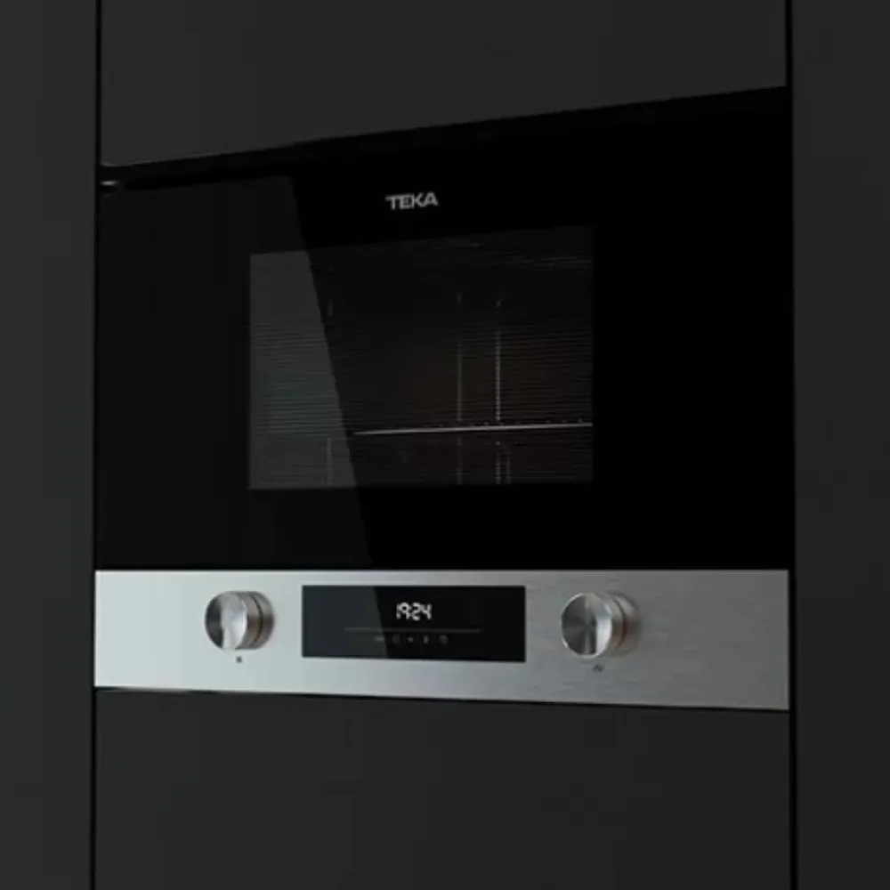Микроволновая печь встроенная TEKA MS 6220 BIS SS 112040006 (Silver)