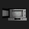 Микроволновая печь встроенная TEKA MS 6220 BIS SS 112040006 (Silver)
