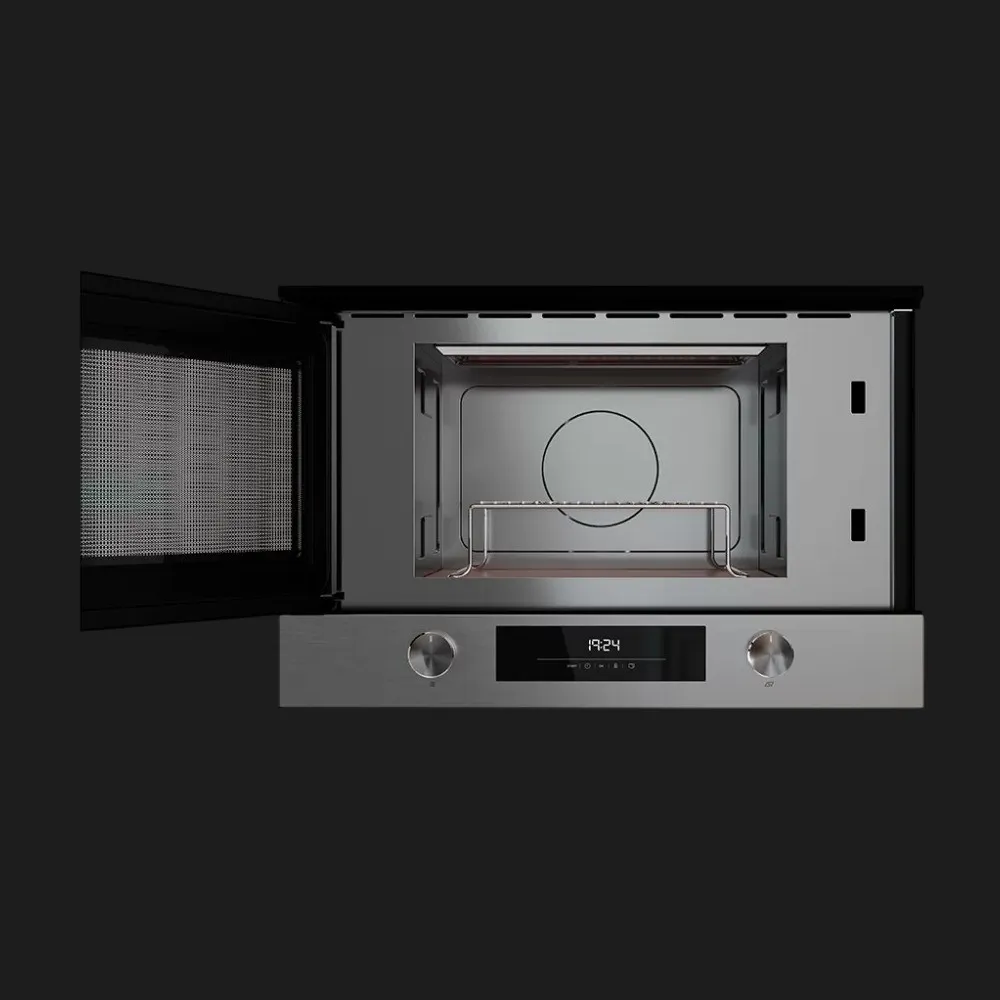 Микроволновая печь встроенная TEKA MS 6220 BIS SS 112040006 (Silver)