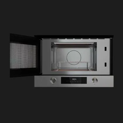 Мікрохвильова піч вбудована TEKA MS 6220 BIS SS 112040006 (Silver)