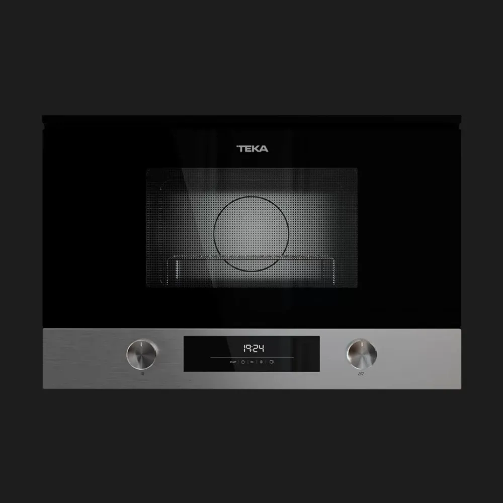 Микроволновая печь встроенная TEKA MS 6220 BIS SS 112040006 (Silver)