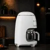 Кавоварка SMEG (White) (Ultra)