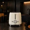 Тостер SMEG (Cream) (Ultra)