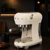 Кавомашина SMEG (Cream)