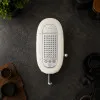 Кавомашина SMEG (Cream)