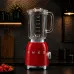 Блендер стационарный SMEG (Red) (Ultra)