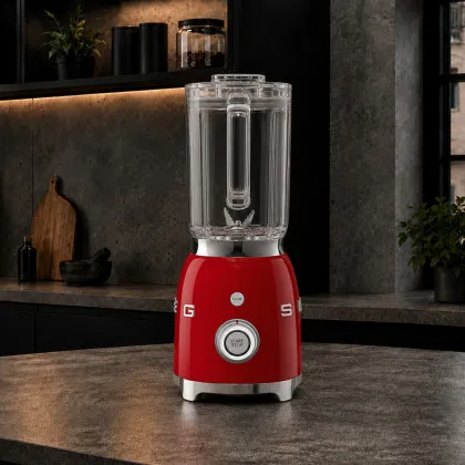 Блендер стаціонарний SMEG (Red) у Старокостянтинові