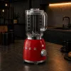 Блендер стаціонарний SMEG (Red)