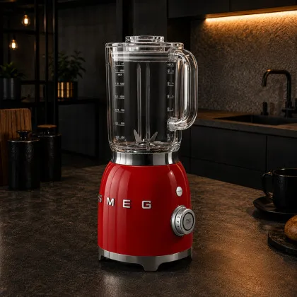 Блендер стаціонарний SMEG (Red) у Старокостянтинові