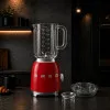 Блендер стаціонарний SMEG (Red)