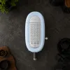 Кофемашина SMEG (Blue) (Уценка)