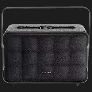 Портативная Акустика Proove Fader 80W (APP) (Black) в Борисполе