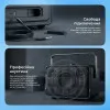 Портативная Акустика Proove Fader 80W (APP) (Black)