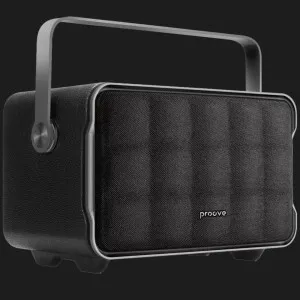 Портативная Акустика Proove Fader 80W (APP) (Black) в Борисполе
