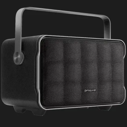 Портативная Акустика Proove Fader 80W (APP) (Black)