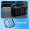 Портативная Акустика Proove Fader 80W (APP) (Black)
