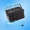 Портативная Акустика Proove Fader 80W (APP) (Black)