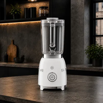 Блендер стационарный SMEG (White) во Львове