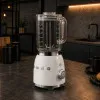 Блендер стационарный SMEG (White)