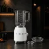 Блендер стационарный SMEG (White)