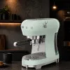 Кавомашина SMEG (Green) (Ultra)