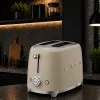 Тостер SMEG (TSF01MLMEU) (Moonlight) (Ultra)