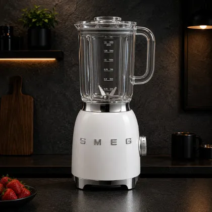 Блендер стационарный SMEG (White) (Ultra) во Львове